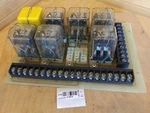 Greenerd D-9290 Relay Board. Fixed Price $631.76.