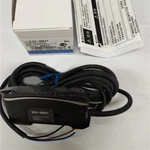 Fiber Amplifier Sensor For Omron E3x-hd41 2m 10-30v Dc. Fixed Price $88.31.