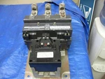 Allen Bradley 702fod93 Size 5 Starter 115/120 Vac Coil 702f0d93 Vg Contacts #1. Fixed Price $795.00.
