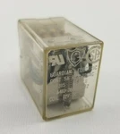 Used Guardian Electric, A410-362626-12, 5a, 12vdc Relay. Fast Shipping!!!. Fixed Price $8.65.