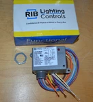 Rib Lr2402b2g Enclosed Relay 20 Amp W/ 24vac Dc 208 277vac Coil. Fixed Price $34.99.