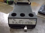 Westinghouse Iq500 Iq504a Motor Protection Relay (wl4-2). Fixed Price $2000.00.
