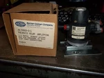 Barber-colman Ak-50603-0-1 Pneumatic Relay Amplifying 30 Psig 1/8" Fnpt(p10). Fixed Price $45.00.