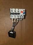 Mitsubishi Th-n20kp 1-1,3a Thermal Overload Relay Free Shipping. Fixed Price $10.99.