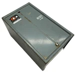 Cutler-hammer 10191h3a Lockout Relay, 440v, 60 Cycles, Oil Well Controller. Fixed Price $28.99.