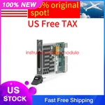 New National Instruments Ni Pxi-2567 778572-67 64-channel External Relay Driver. Fixed Price $1368.64.