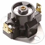 Adjustable Fan Switch, 90-130, 6uee1. Fixed Price $15.35.