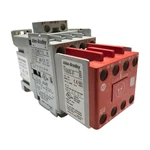 Allen-bradley 100s-c09ej14c Safety Contactor, 100-c9*10, 100s-f *free Shipping*. Fixed Price $148.99.