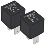 Vf7-11f11-s01 Automotive Relay (pack Of 2) 12vdc 70a 4-pin High-current. Fixed Price $18.42.