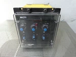 Gec Alsthom Instantaneous Overcurrent Relay Mcti 40 Mcti40f1br0751b. Fixed Price $299.00.