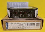 New In Box Omron K8ak-th11s Temperature Alarm 100-240 Vac. Fixed Price $99.99.