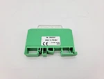 New Phoenix Contact Emg 12-tr/inv Switching Amplifier 20-30vdc Pnp/npn. Fixed Price $29.95.