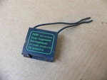 Abb Sk 829007-d, Eh 370-800, 220-600 Surge Suppressor Rc Type Vac. Fixed Price $49.99.