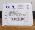New Eaton C25bnb220t Definte Purpose Contactor 20 Amp 2 Pole. Fixed Price $22.00.