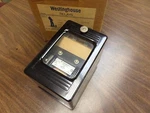 New Westinghouse Mg-6 Auxiliary Relay 289b359a16 24v Dc. Fixed Price $85.00.
