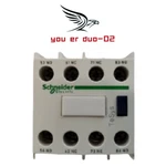 1 Pc New Schneider Telemecanique Ladn22g. Fixed Price $35.69.