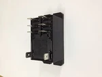 Back Up Relay 24v Ac 30a 2.5hp Dpst 120vac. Fixed Price $28.60.
