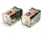 Schrack Rl301024 Plug-in Relay 11-pin 24v 10a 250v Lot Of 2. Fixed Price $19.79.