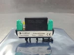Cabur Xo332060 Solid State Interconnect Relay W/opto22 Dc60mp Relay. 4d-13. Fixed Price $31.50.