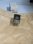 New Genuine Potter & Brumfield Krpa11dy-6v Relay 3369. Fixed Price $119.99.