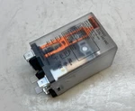 Dayton 240 Vac Coil 10a Side Flange Relay - 8 Pin Dpdt Prepaid Shipping. Fixed Price $9.95.