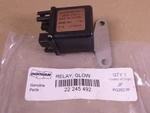 22245492 Doosan Glow Relay Fuel Solenoid For Ingersoll Rand Compressor. Fixed Price $59.99.