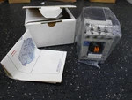 Telemecanique Ca4dn40bd3 Control Relay 24 V Dc. Fixed Price $19.99.