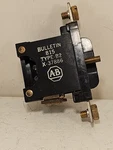New Allen-bradley X-37886 Overload Relay. Fixed Price $22.80.