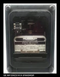 Ge 12iac51a1a Overcurrent Relay - 4/16 Amp Tested/1yr Warranty. Fixed Price $615.00.