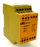 Pilz Safety Relay Pnoz X2c 24vac/dc 2n/o. Fixed Price $104.50.