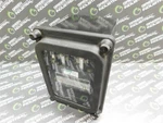 Used General Electric 12cfd22b2a High Speed Differential Relay Type Cfd 5a. Fixed Price $188.00.