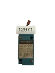 Honeywell Mpv11 Micro-switch Relay Output, 120v, 60hz. Fixed Price $24.99.