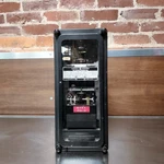 Ge 12ibc51e2a Phase Directional Overcurrent Relay 120v 1.5/6a 60hz Used. Fixed Price $2137.50.