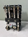 Westinghouse Mg-6 289b363a13 Multi-contact Auxiliary Relay 115v-ac. Fixed Price $499.00.