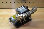 Allen Bradley Inverse Time Relay 810-a22c Ser B 810 A22c 810a22c. Fixed Price $990.00.