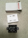 Crydom Ez240d18 Solid State Relay Ssr, Spst-no, Ez240d, Ac, 18a 24v-280v Nib. Fixed Price $15.00.