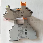 Phoenix Contact Art-no.2900958 Rif-0-bpt/21 Relay Socket X2pcs New. Fixed Price $18.29.