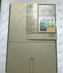 One Used Omron Inverter 3g3rv-a4075-zv1. Fixed Price $475.40.