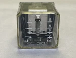 Cutler Hammer,d5pr2a1,relay 120/240v. Fixed Price $10.00.