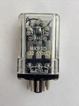 Line Electric Mkp3d Relay 12vdc. Fixed Price $39.00.