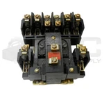 Allen Bradley 700-br620a1 /a Control Relay 600vac 60a W/ 76a86 Coil 110-120v. Fixed Price $64.00.