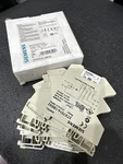 (qty 5) Siemens 3tx7014-1be02 Relay Interface 115vac/dc. Fixed Price $66.00.