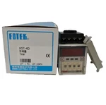 Fotek H5t-4d H5t4d Timer 24vdc 220vac Brand. Fixed Price $105.66.