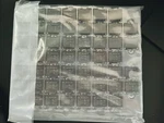 50pcs Hf161f-w/12-ht Hongfa 12vdc Solar Relay High Power Hf161f-w 1a. Fixed Price $90.00.
