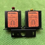 Ps Syracuse Electronics Tir 230a & 230a2 Relay 10a 115vac Nic. Fixed Price $21.75.
