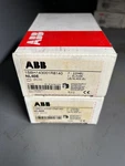 New Abb Nl40e Contactor 1sbh143001r8140 Dc Relay 24v. Fixed Price $64.95.