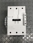 Eaton : Dil M95 Xtce095f. Contactor 95 Amp. Fixed Price $135.00.