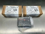 (2) Alstom Prs21n04th Relays, 110-125 V 14 Pin, New In Box. Fixed Price $24.50.