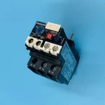 Schneider Electric Lrd1510 4-6amp Class 20 Thermal Overload Relay. Fixed Price $20.25.