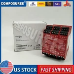 New Allen Bradley 440r-g23216 Msr142rtp Safety Relay Guardmaster Us Free Tax. Fixed Price $388.37.